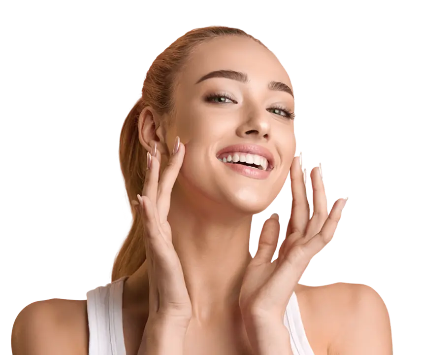 Natural Beauty For  Every Phase in Life